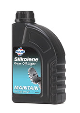 Silkolene Light Gear Oil - 1 Litre